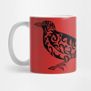 Crow Club Mug